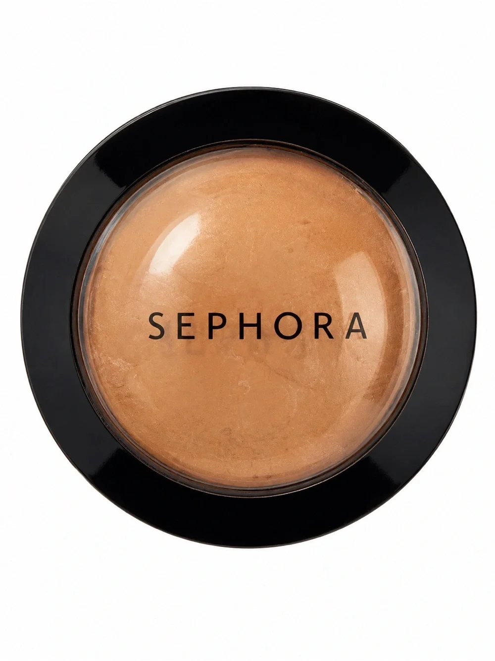 Sephora Bronzer Compact — Golden Tan